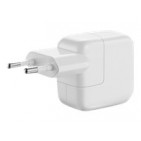 Apple (originale) 12W USB - Alimentatore - 12 Watt - per iPad e iPhone (tutti i modelli)
