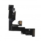 Telecamera Frontale, Sensore Prossimità, Sensore Luminosità, Flex Auricolare per iPhone 6 - ORIGINALE
