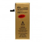 Batteria Alta Capacità Gold Business 2850mAh per iPhone 6 - Batteria Maggiorata