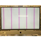 Apple iMac 27" A1312 2009 RIPARAZIONE della Scheda Video ATI Radeon HD 4670 256MB