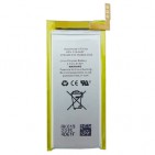Batteria 3.7V per iPod Nano 5th - model no. 616-0467