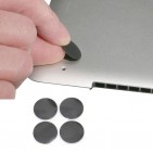Gommini Bottom Case per MacBook Pro A1278 A1286 A1297 2008-2012 (4 PEZZI )