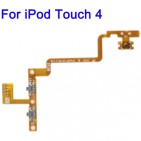 Flex accensione e volume per iPod Touch 4