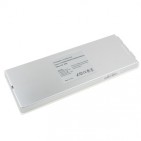 Batteria 59Wh 6 Cell per Apple MacBook bianco A1185/ MA566/ A1181/ MA561 - Ottima Commerciale